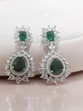 Diamond set